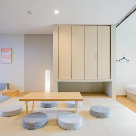 Rakuten Stay Nikko Hoden No Pets Allowed Capacity Of 6 Persons Exterior photo