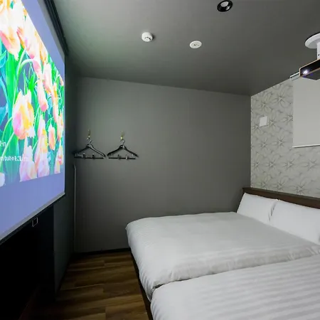 Rakuten Stay Nikko Hoden No Pets Allowed Capacity Of 6 Persons Exterior photo
