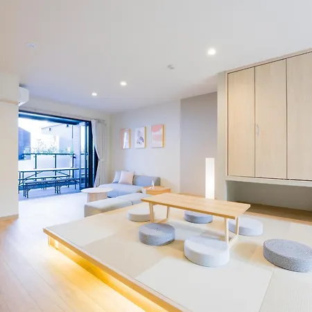 Rakuten Stay Nikko Hoden No Pets Allowed Capacity Of 6 Persons Exterior photo