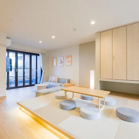 Rakuten Stay Nikko Hoden No Pets Allowed Capacity Of 6 Persons Exterior photo