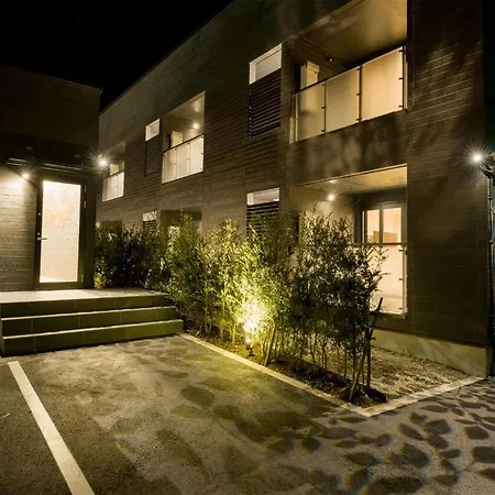 Rakuten Stay Nikko Hoden No Pets Allowed Capacity Of 6 Persons Exterior photo