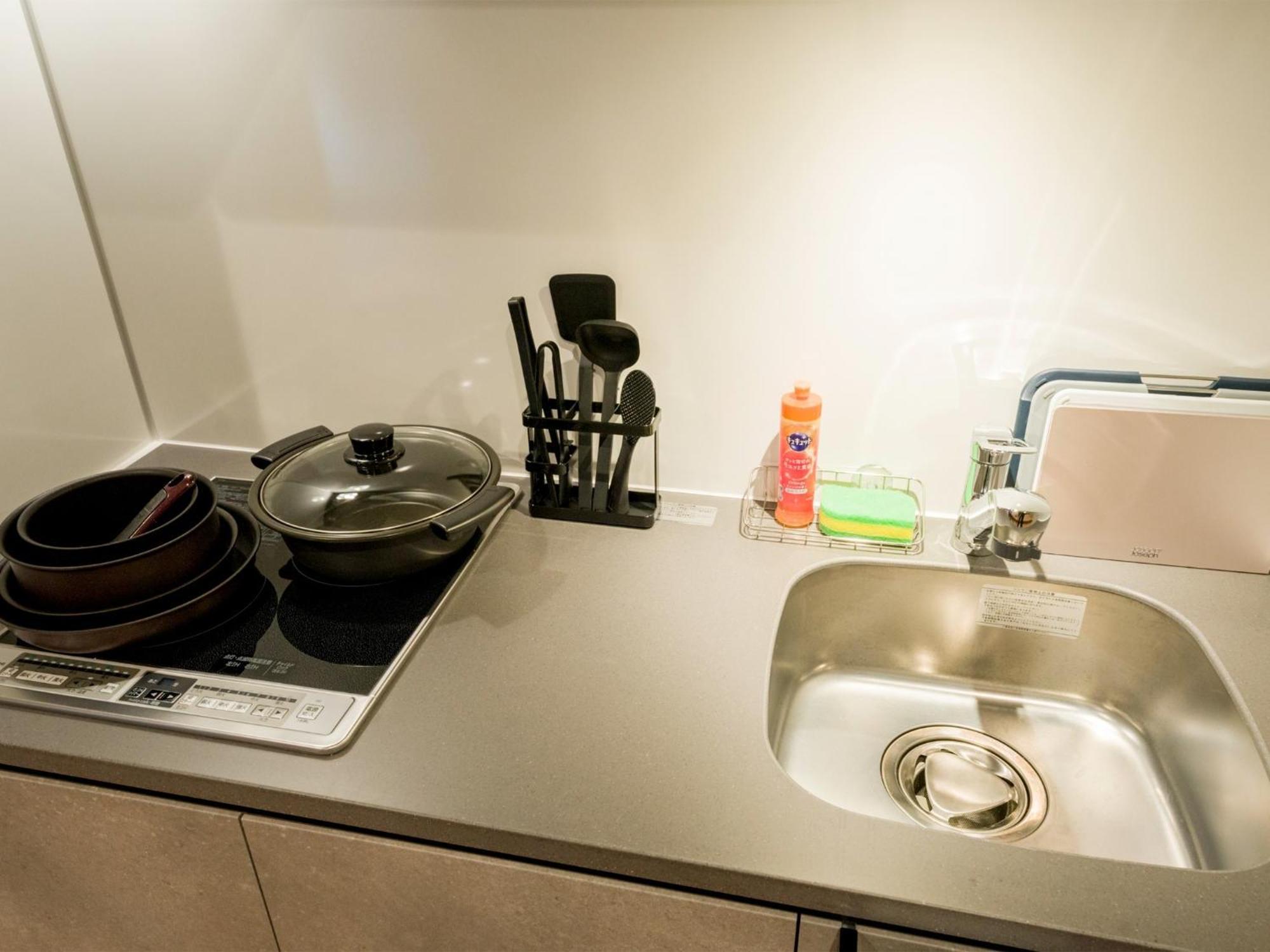 Rakuten Hoden No Pets Allowed Capacity Of 6 Persons Apartment
