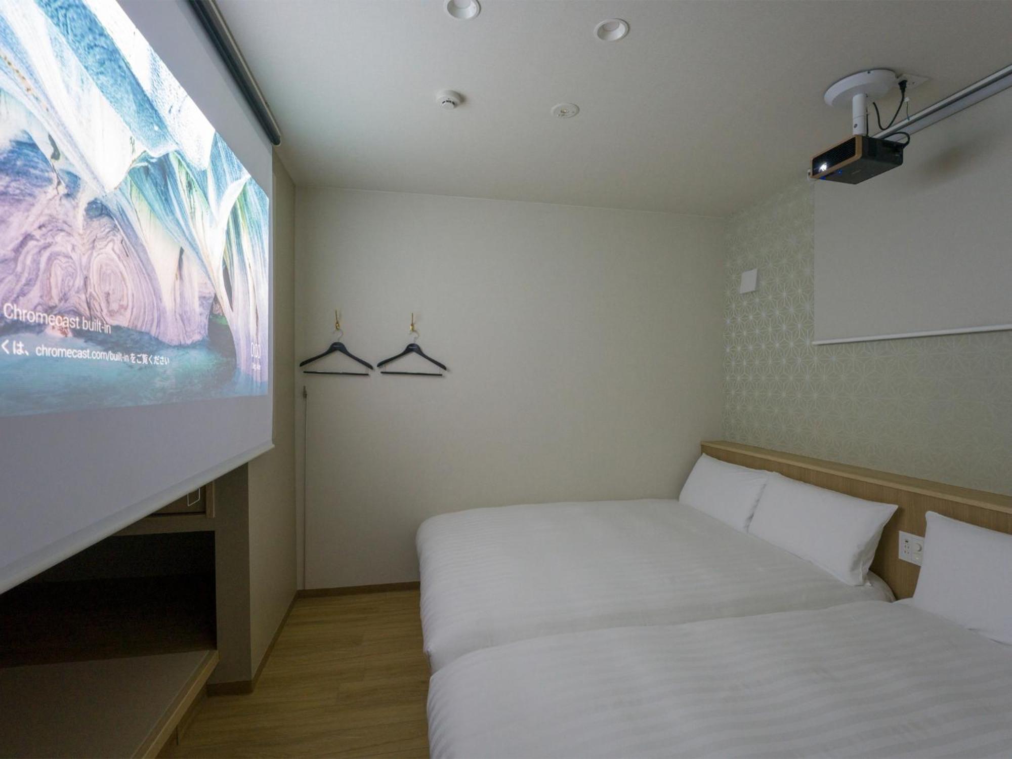 Rakuten Hoden No Pets Allowed Capacity Of 6 Persons Apartment
