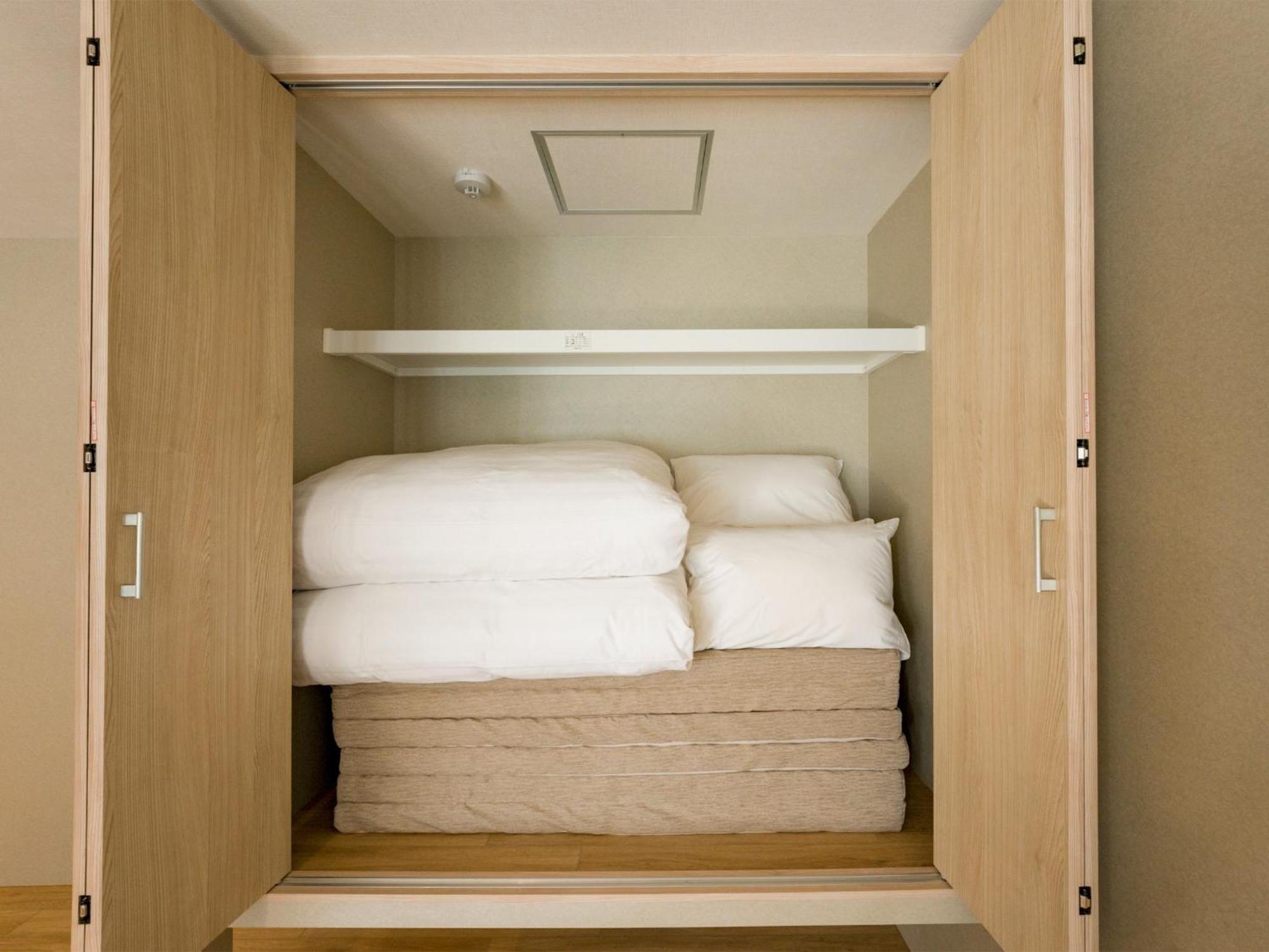 Apartment Rakuten Hoden No Pets Allowed Capacity Of 6 Persons Nikko