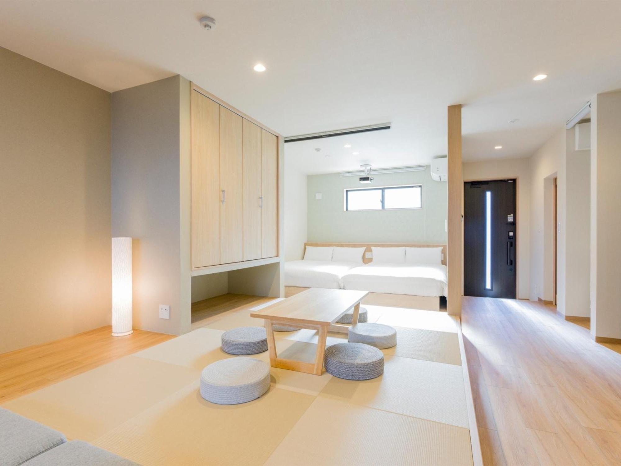 Rakuten Hoden No Pets Allowed Capacity Of 6 Persons Apartment