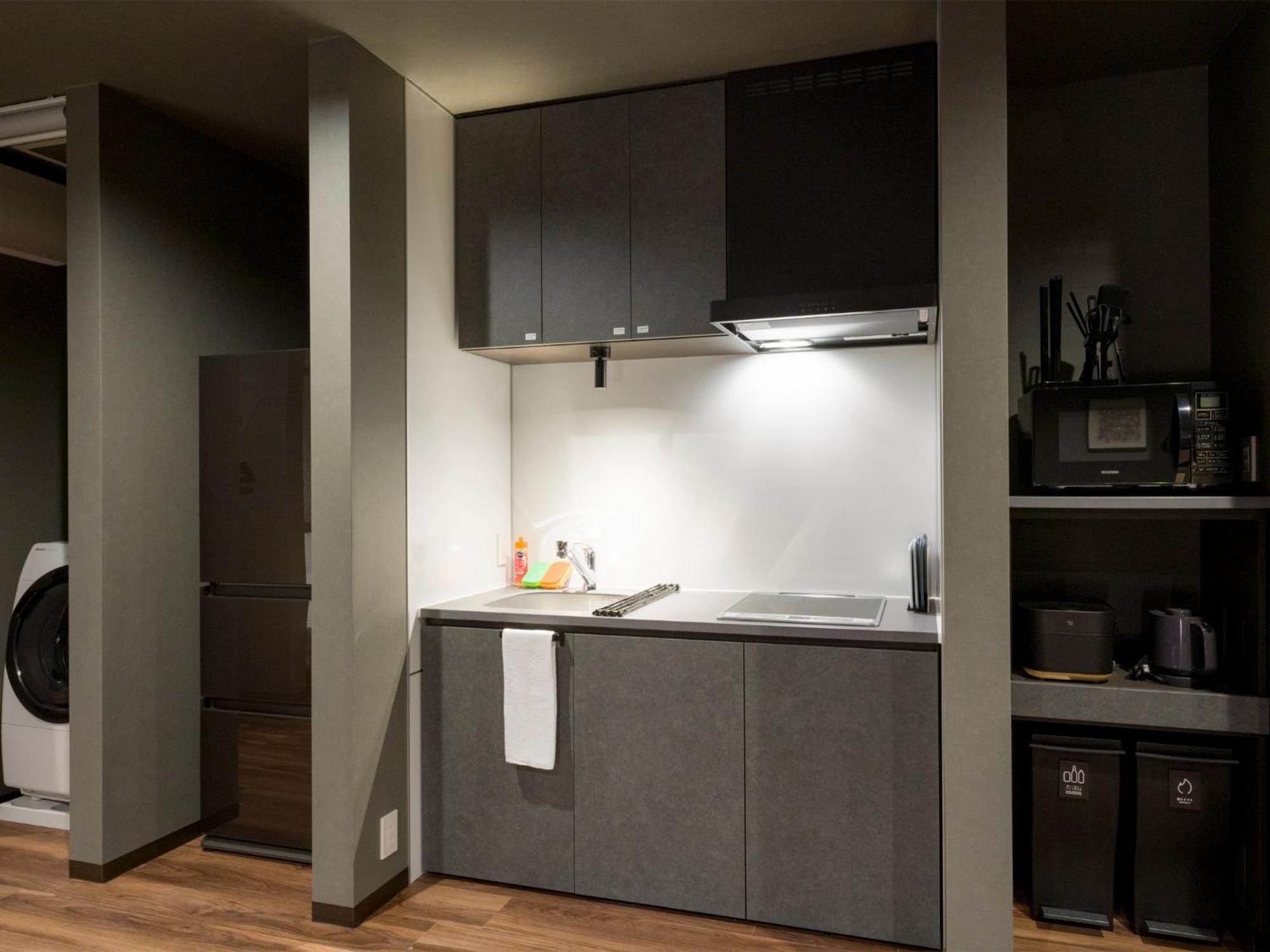 Rakuten Hoden No Pets Allowed Capacity Of 6 Persons Apartment *