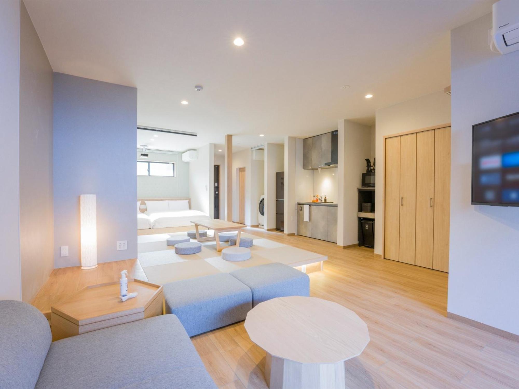 Apartment Rakuten Hoden No Pets Allowed Capacity Of 6 Persons Nikko