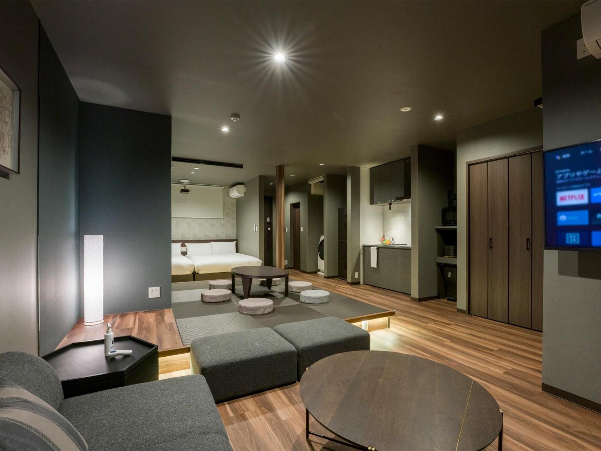 Rakuten Hoden No Pets Allowed Capacity Of 6 Persons Apartment Nikko
