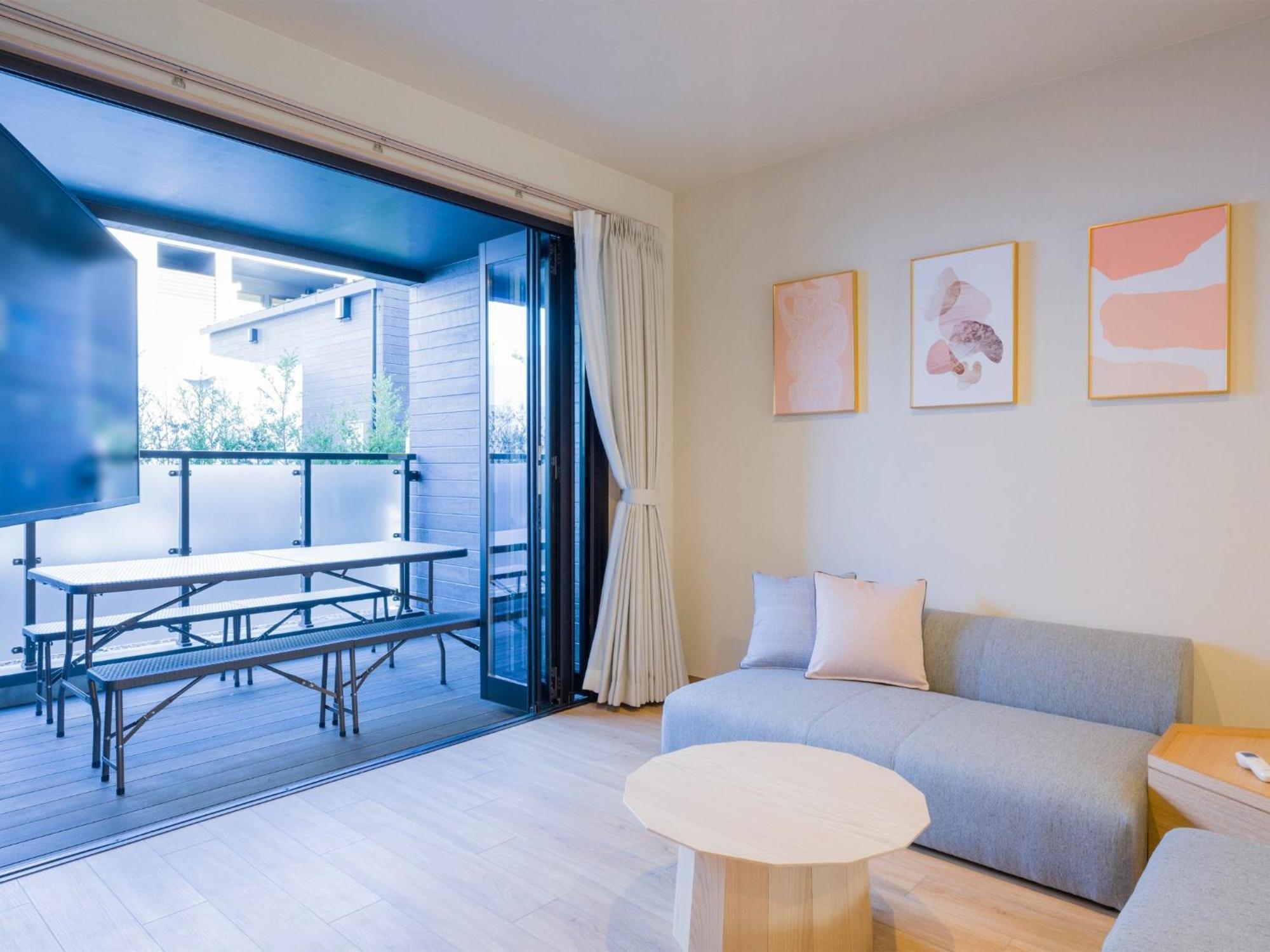 Rakuten Hoden No Pets Allowed Capacity Of 6 Persons Apartment