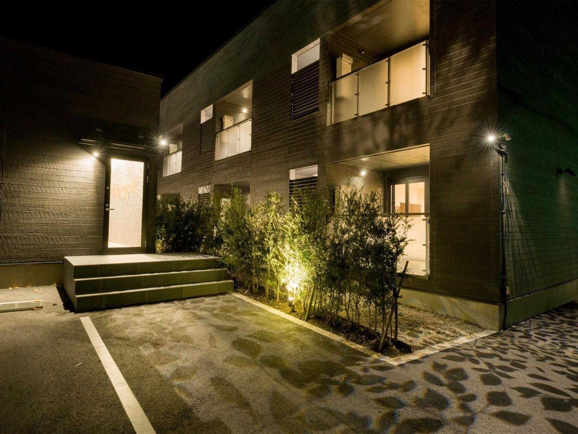 Apartment Rakuten Hoden No Pets Allowed Capacity Of 6 Persons *