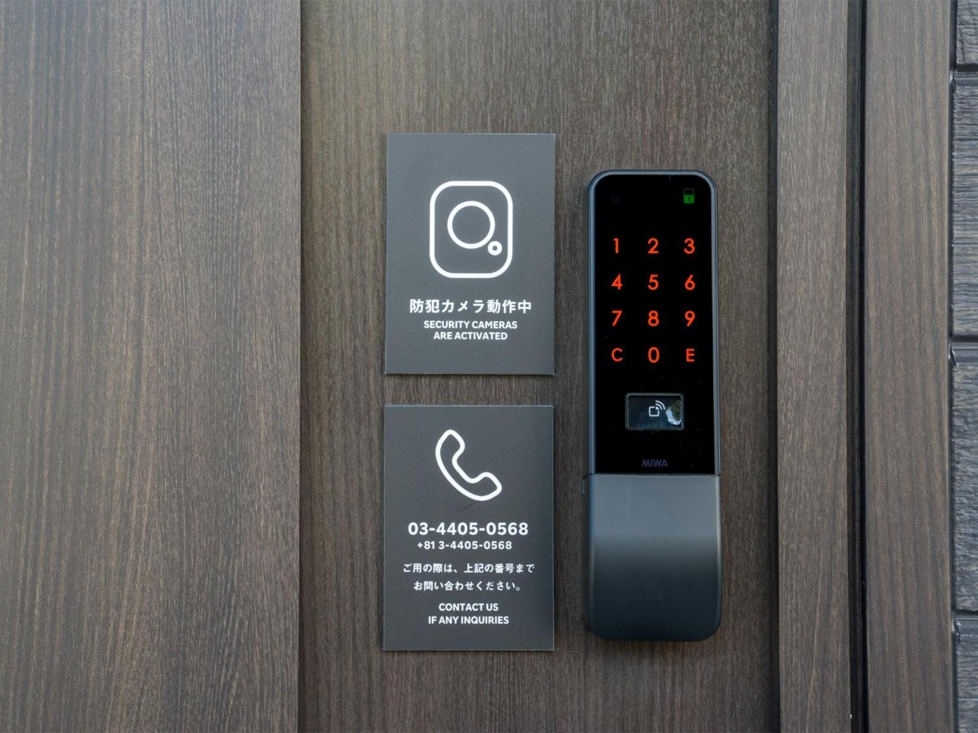 Apartment Rakuten Hoden No Pets Allowed Capacity Of 6 Persons Nikko