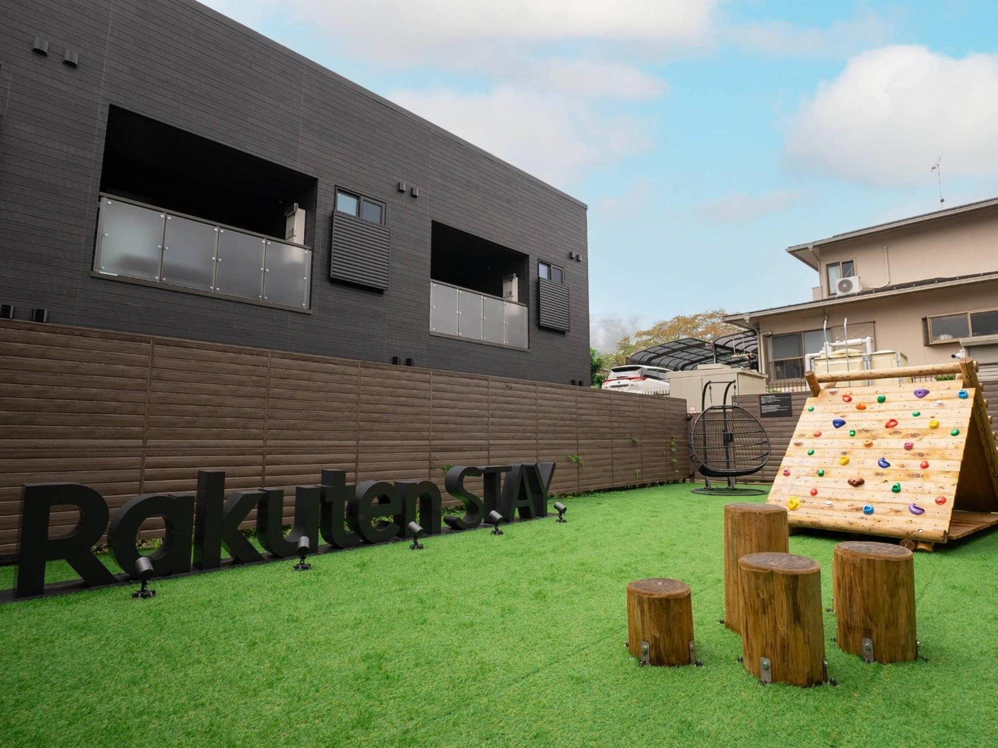Rakuten Hoden No Pets Allowed Capacity Of 6 Persons Apartment Nikko